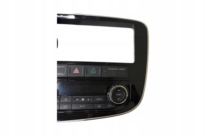 AUTRE MODULES MITSUBISHI OUTLANDER III (GG_W, GF_W, ZJ) 7820B061XA 2.0L