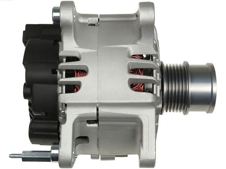 ALTERNADOR 110A A3370S AS-PL AUDI SEAT A1 