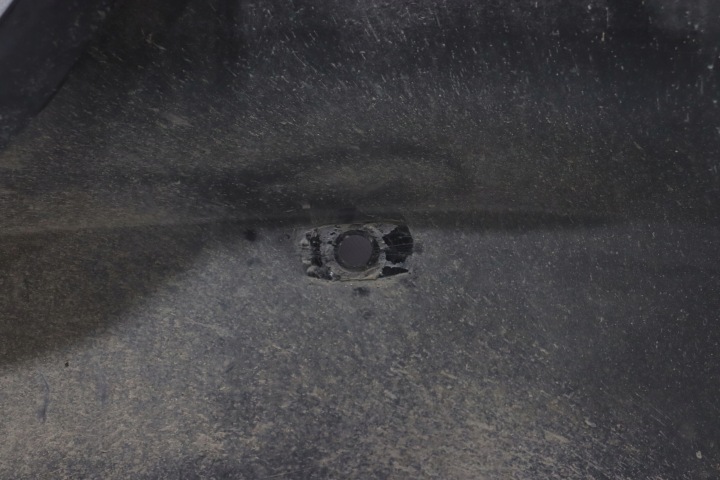 TOYOTA CAMRY 8 VIII PARE-CHOCS ARRIÈRE ARRIÈRE SPOILER 52159-33958 J-2970