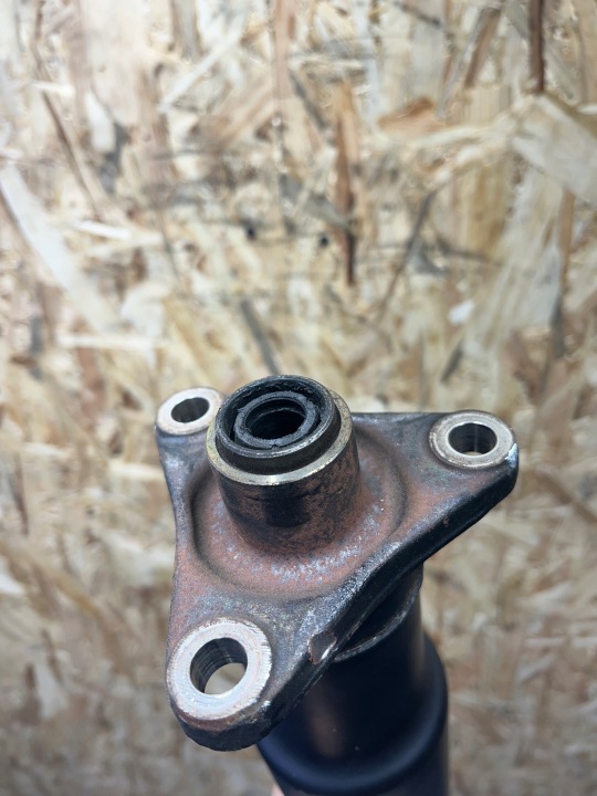 ARBRE DE TRANSMISSION XDRIVE BMW G30 G31 8653715