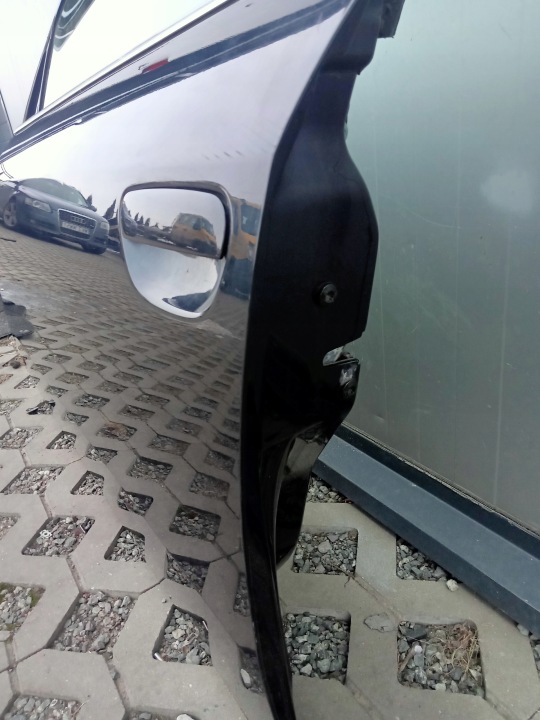 PORTES GAUCHE AVANT AUDI A6 C5 ALLROAD LZ5Q