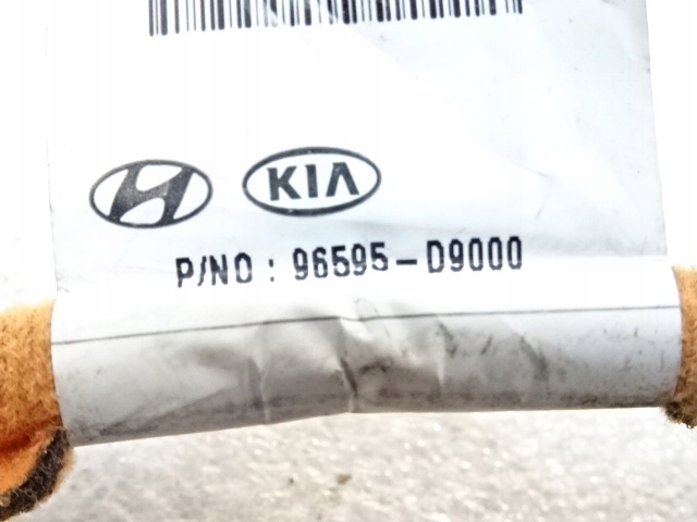 KIA SPORTAGE IV FAISCEAU DE CÂBLES FIL NAVIGATION 96595-D9000