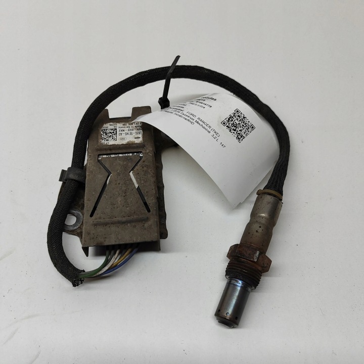 FORD RANGER 2016 SONDE LAMBDA