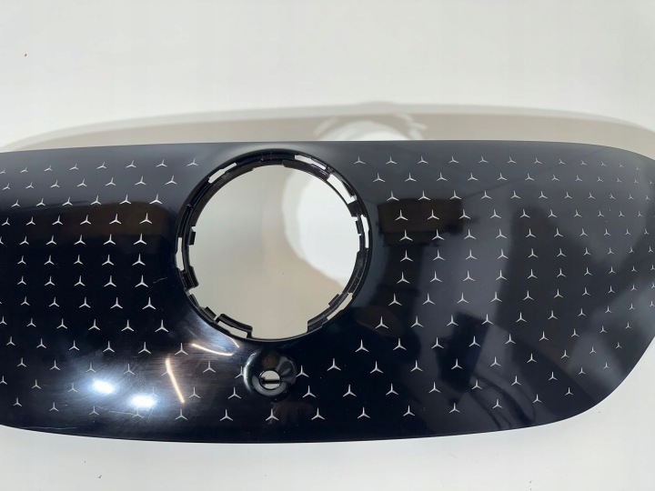 MERCEDES-BENZ EQE V295 CALANDRE GRILLE CALANDRE SUPÉRIEURE RADIATEUR