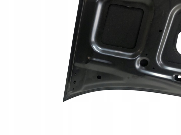 SUBARU IMPREZA II WRX TURBO GD/GG 10.2000-12.2002 CAPOT COUVERCLE MOTEUR