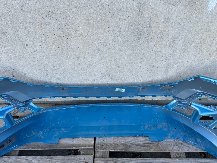 PARE-CHOCS AVANT AVANT FORD CONNECT MK3 III 3 2022- ACTIVE 2KF 2KF807221A