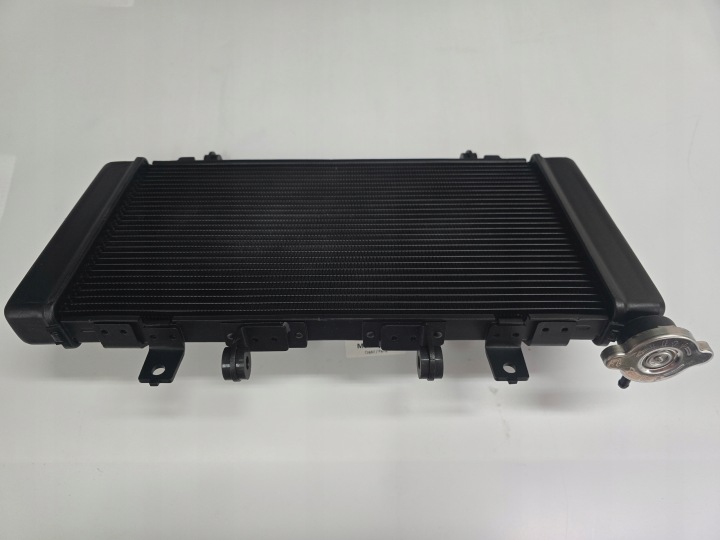 HONDA CB750 HORNET 750 RADIO 750 23-26R RADIATEUR LIQUIDE NEUF RADIATOR COUP