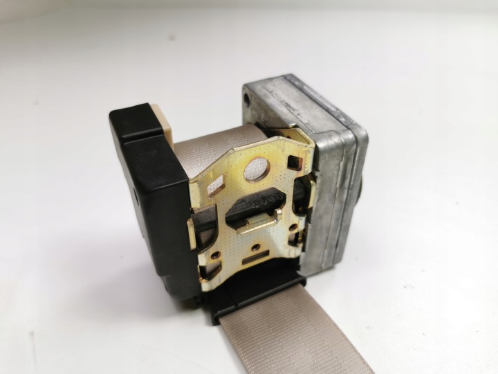 CEINTURE DE SÉCURITÉ GAUCHE AVANT SEAT LEON 2000- OE 1M0857705A