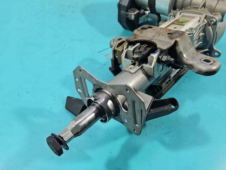 POMPE AMPLIFICATEUR FORD FOCUS MK4 0273010305 JX6C-3D077-C1J 1.5 TDCI
