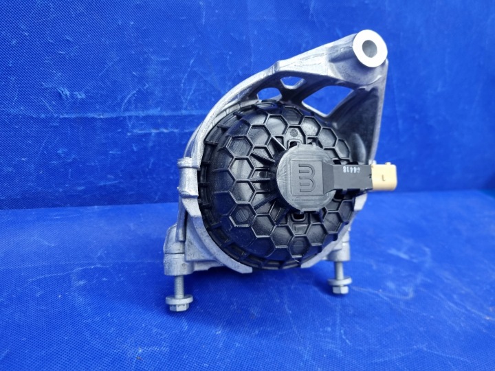 AUDI A5 F5 3.0 TFSI GAUCHE COUSSIN POIGNÉE MOTEUR ORIGINAL 4M0199371FG