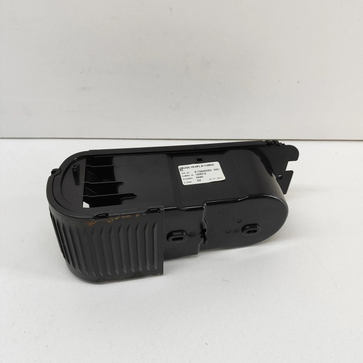 MERCEDES-BENZ SLK R172 2014 POIGNÉE SUR GODET TABLEAU DE BORD INSTRUMENTATION