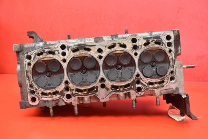 CULASSE MOTEUR 55218238 OPEL COMBO D 1.4 16V 95 KM 11-20