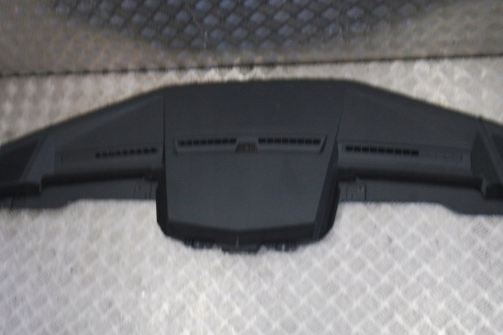CONSOLE COUSSINS COURROIES LAMBORGHINI AVENTADOR SV D101