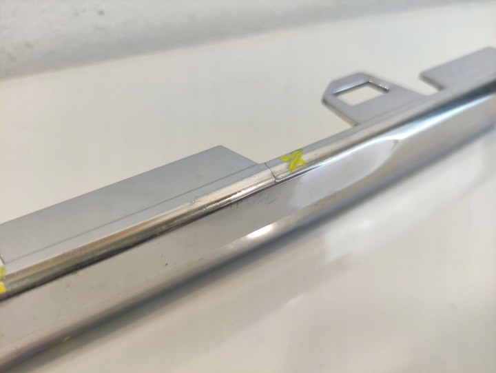 VW TIGUAN II 5NA MOULURE CHROME PARE-CHOCS DROIT ARRIÈRE 5NA853842RE