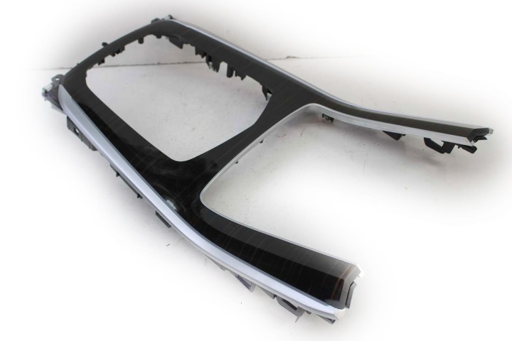 BMW X5 G05 BOÎTE À GANTS 5A34FD0 TUNNELS 51165A34FD0 X6 G06 X7 G07 CUPHOLDER 5A34F