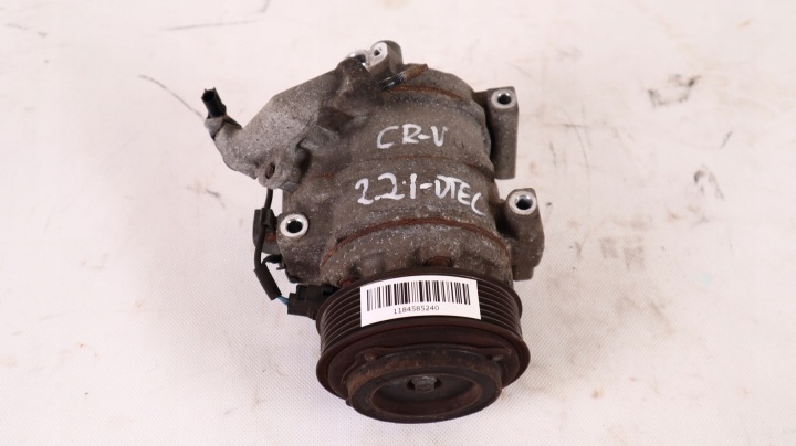 HONDA CR-V IV 2.2 I-DTEC 12- COMPRESSEUR DE CLIMATISATION 447280-2171
