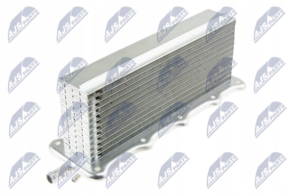 INTERCOOLER AUDI/VW/SKODA/SEAT ENG. 1.2TFSI/1.4TFS 