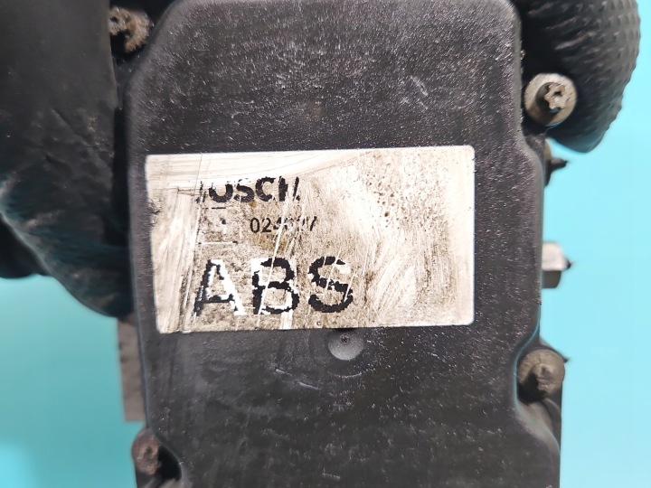 POMPE ABS IVECO DAILY III 0265231452 0265800376 2,3 HPI