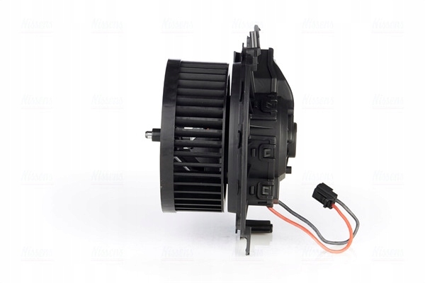 VENTILATEUR AUDI TT TEXTURE DE WATTS (14-), SEAT ATECA