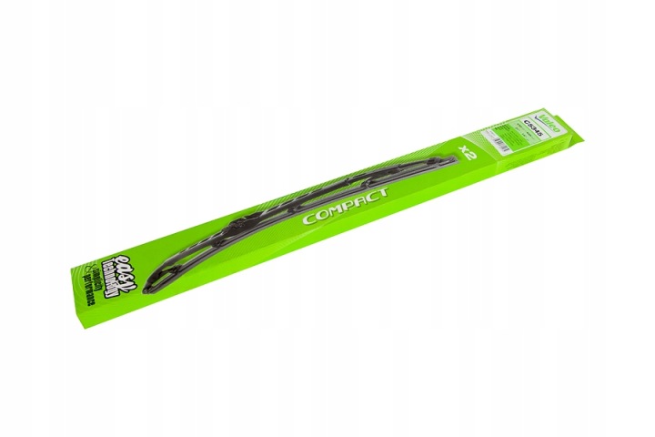 POIGNÉE ESSUIE-GLACES VALEO VAL577800