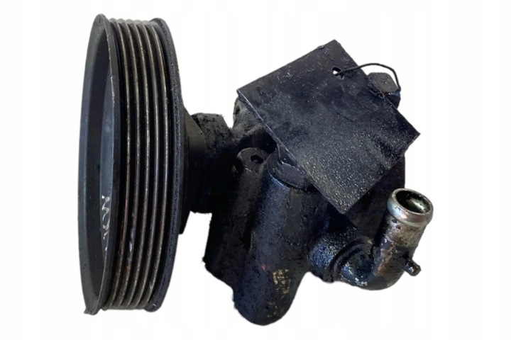 SUPPORT CAOUTCHOUC FIAT DOBLO MPV (119_, 223_) 26034123 1.9L DIESEL