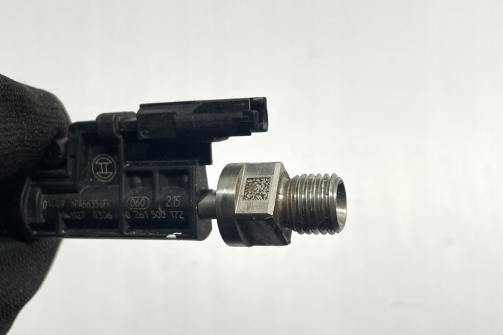 INJECTEUR BMW 2 CABRIO (F23) 7639994 3.0L GASOLINE 240KW 2015