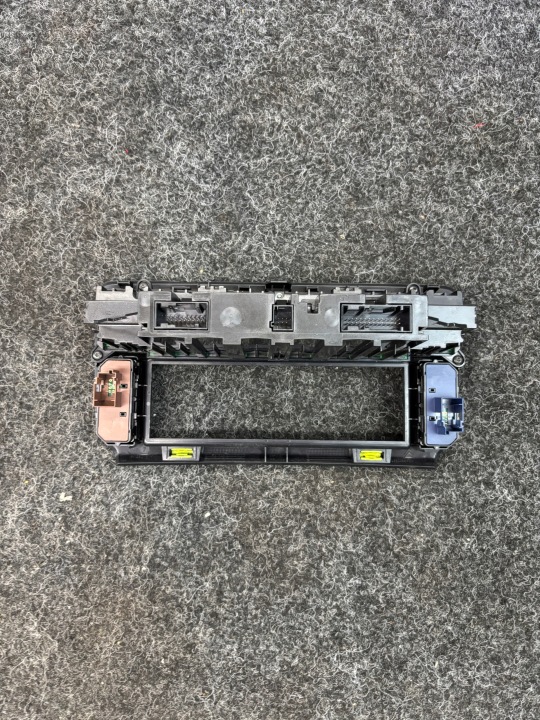 PANNEAU COMMANDE CONDUIT D'AIR CITROEN C5 5HB00933209