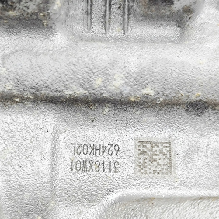 CULASSE MOTEUR INFINITI Q50 110904HK0A 34398372 3.0L 224KW 2018