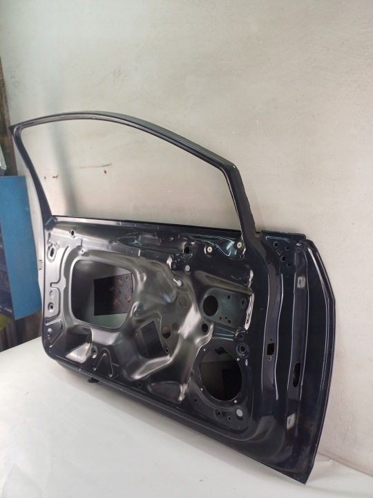 PORTES GAUCHE AVANT GAUCHE VOLKSWAGEN GOLF VII 7 3D