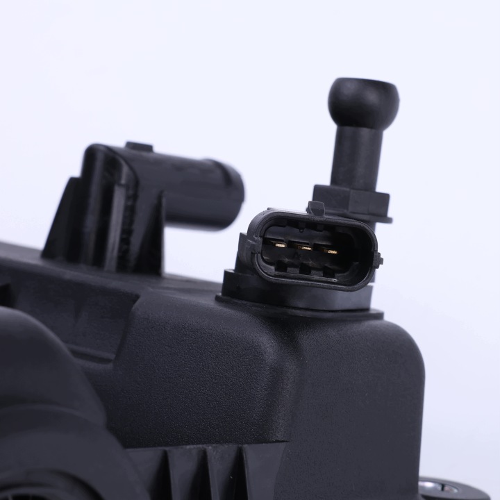 COUVERCLE DE SOUPAPES AVEC JOINT D'ÉTANCHÉITÉ VERS HYUNDAI I40 2012-2019 22410-2A700