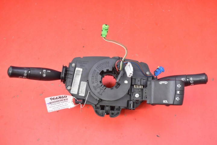 COMMUTATEUR COMPOSITE ARAIGNÉE P30710344 VOLVO V50 UNIVERSEL 03-11