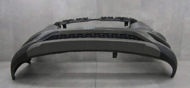 PARE-CHOCS AVANT AVANT HYUNDAI TUCSON III TL LIFT 18-20 LED