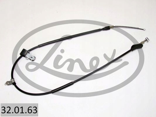 CABLE P OPEL AGILA ALL CON ABS -2000 DL:1507/1291 