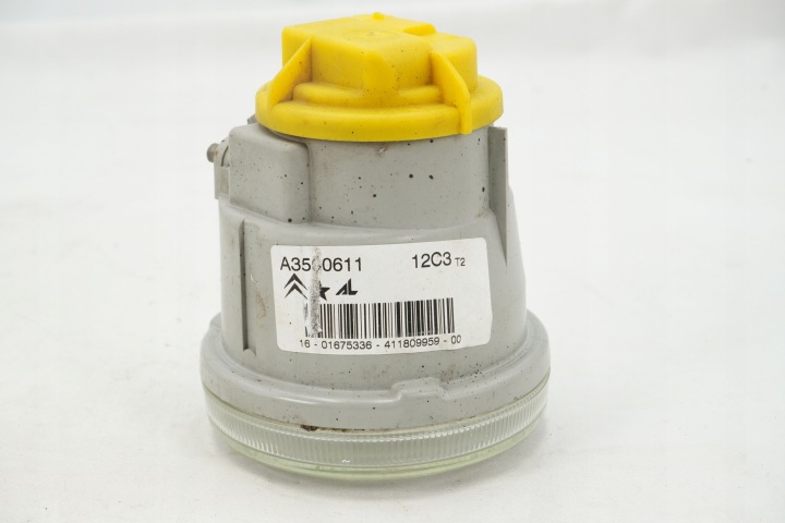 PHARE PHARES ANTIBROUILLARD AVANT CITROEN JUMPY A3500611