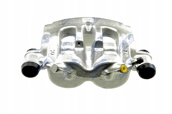 ÉTRIER DE FREIN DE FREIN AVANT MERCEDES SPRINTER 3.5 4.6 5T 0 #PETROLHEAD PRO+ KIT6