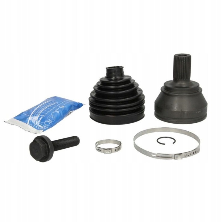 JOINT EXTÉRIEUR DB W176/W246 30Z/65,5MM/27Z SKF VKJA5443