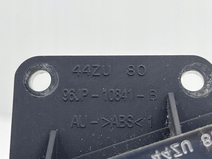 JAGUAR XK8 XKR 2000 COMPTEUR 96JP10841B
