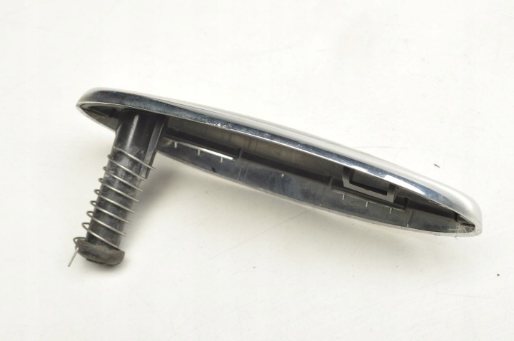 FORD FOCUS MK2 INSIGNE LOGO EMBLÈME AVANT 4M51-8216-AA