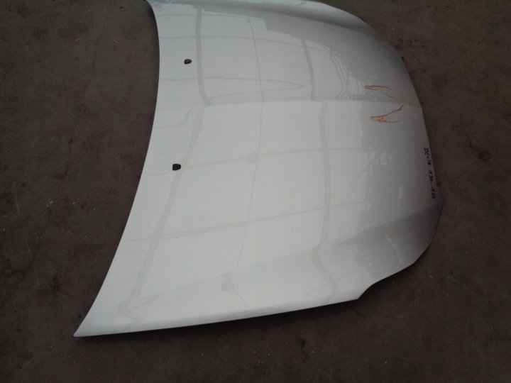 CAPOT LANCIA DELTA 3 III 2008-2014R. CODE 620B