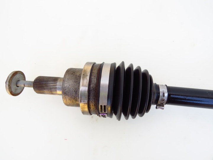 DEMI-ARBRE ARRIÈRE ARRIÈRE DROITE GAUCHE 31259504 VOLVO XC60 I 08-17