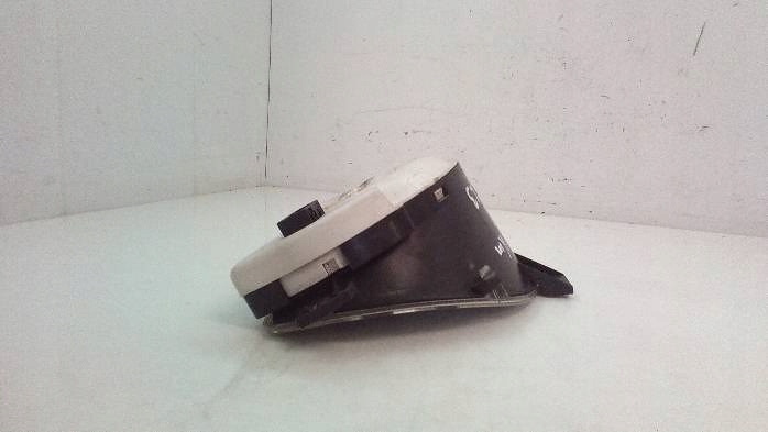 COMPTEUR CITROEN C3 1,4 HDI 9652008280