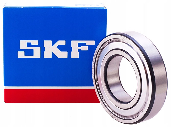 ROULEMENT 6204-2Z SKF