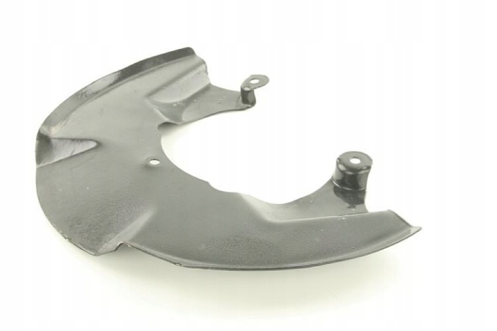 PROTECTION DISQUES FREINAGE IVECO DAILY 65C 2006- AVANT GAUCHE DROITE