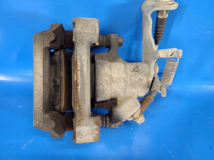 ÉTRIER DE FREIN DE FREIN ARRIÈRE DROIT K0Y1-26-98ZA MAZDA CX-5 (KE) 11-17