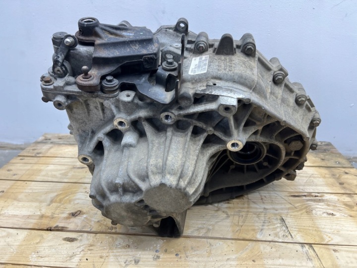 VOLVO XC60 I 2.0 D3 BOÎTE DE VITESSES MANUELLE TRANSMISSION AVANT BG9R7002PA