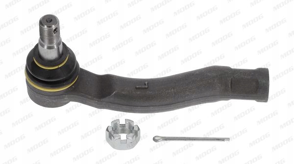 TERMINAL BARRA KIEROWNICZEGO L TOYOTA LAND CRUISER 100 4.2D/4.5/4.7 