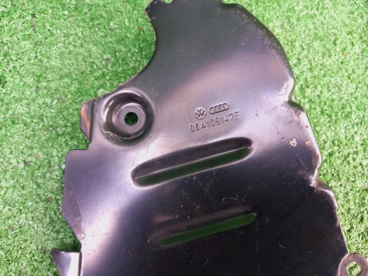 VW GOLF IV BORA SKODA OCTAVIA I AUDI A3 8L 1.6 AKL PROTECTION CHÂSSIS DISTRIBUTION