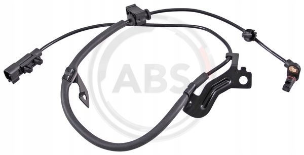 SENSOR VELOCIDAD RUEDAS ABS PARTE TRASERA 31706 A.B.S. DODGE 