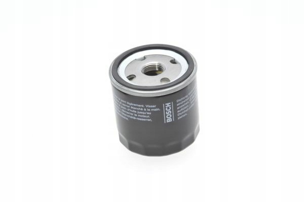 BOSCH 0 451 103 354 FILTRE HUILES