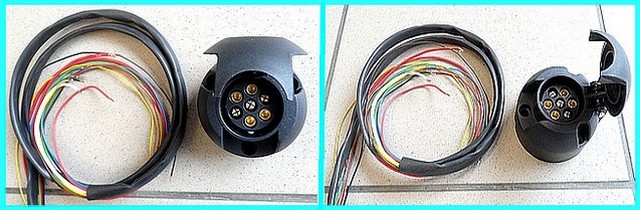 KIA RIO4 BERLINE COMPACTE OD17 YB CROCHET HOLOWNICZY+MODUL 7P